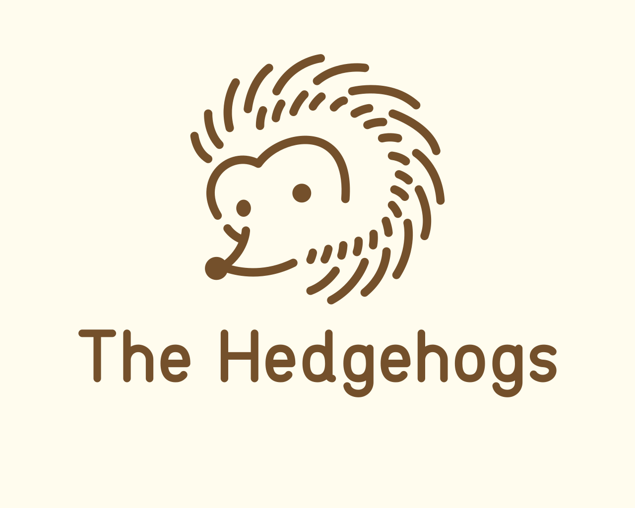 The Hedgehogs